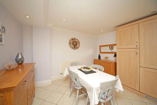 Breakfast Room