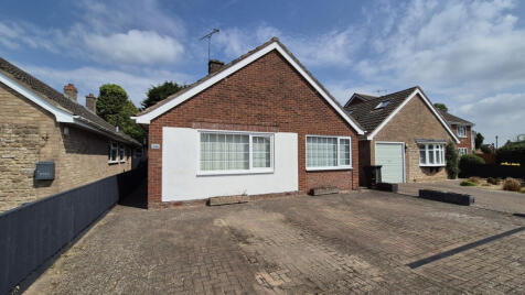 Sutcliffe Drive, Harbury, CV33