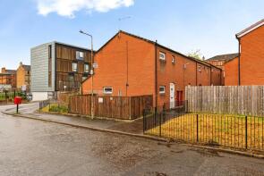 1, Sandy Lane, Glasgow G11 6RR