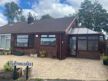 2 Clifton Crescent, Royton OL2 6JF