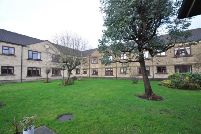 Communal Gardens