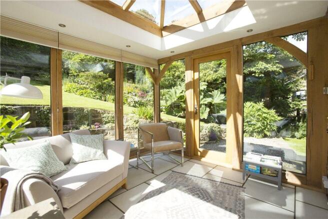 Orangery