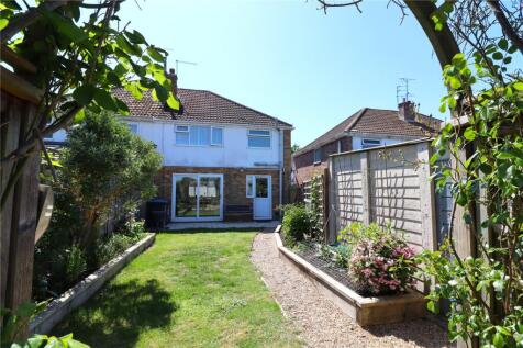 Holmesdale Road, Burgess Hill, West Sussex, RH15