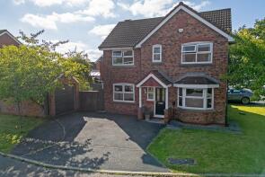 5, Winter Hill Close, Preston PR2 5BJ