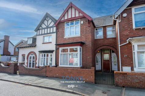 Highfield Road, Rowley Regis, B65 0BU