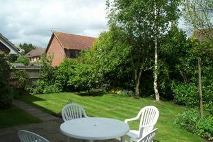 The Gardens
