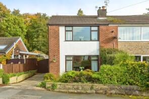 27, Brookside Road, Standish WN1 2TZ