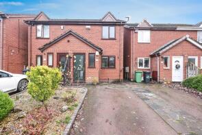 44, The Forge, Halesowen B63 2YP