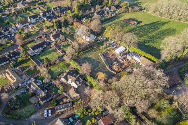 Plot 2 @ Birchwood, Shipton Oliffe, Cheltenham, Gl