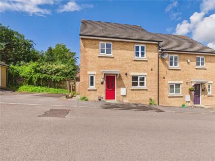 Roy King Gardens, Warmley, Bristol, BS30