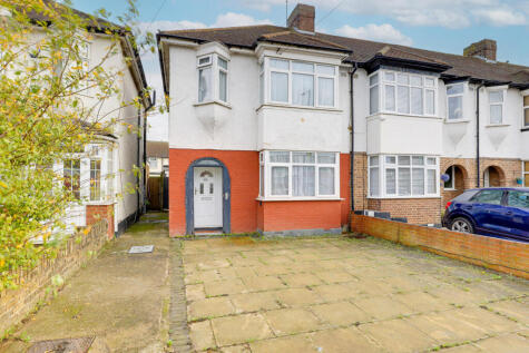 Great Cambridge Road, Enfield