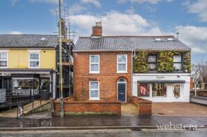 115, Unthank Road, Norwich NR2 2PE