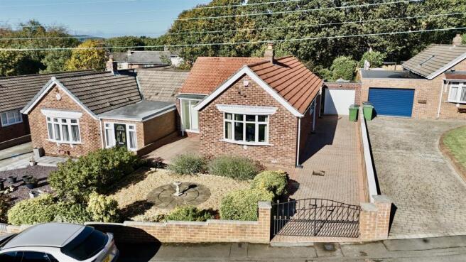 Dene Court, Birtley, Chester Le Street photo 2
