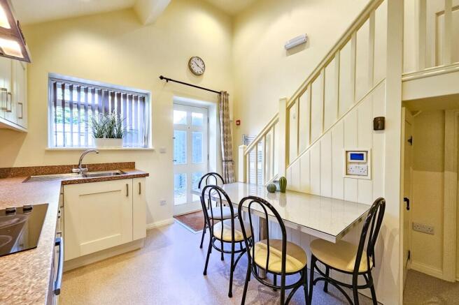 1 bed Flat to rent Image 7