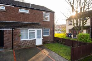 28, Manor House Close, Moss Side, Leyland PR26 7TX