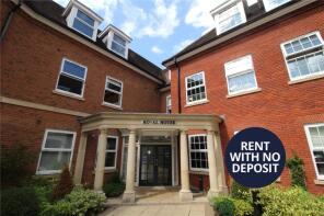 Apartment 20 Royal House, 2 6 Princes Gate, Homer Road, Solihull B91 3QQ