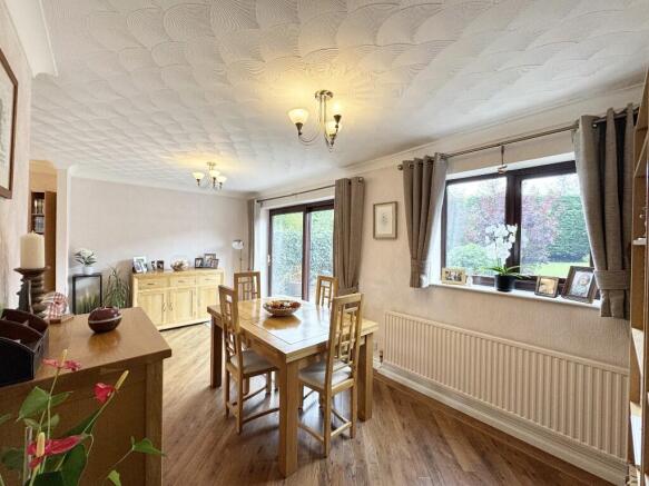 Kings Lea, Adlington, PR7 photo 4