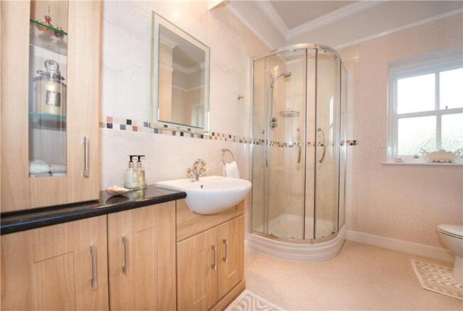 Modern Bathrooms