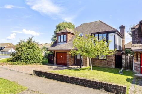 Ambleside Avenue, Telscombe Cliffs, Peacehaven