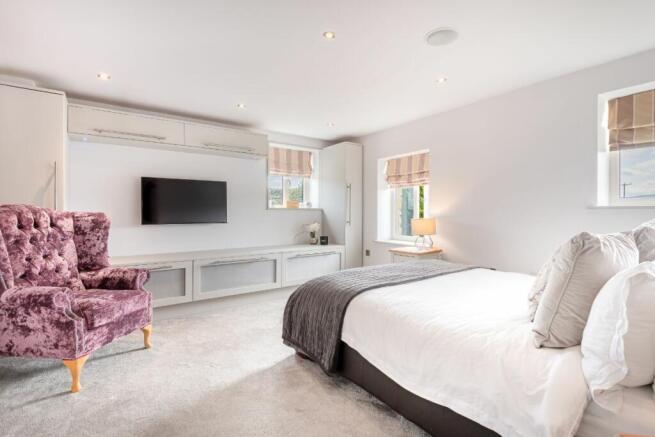Bedroom Four 