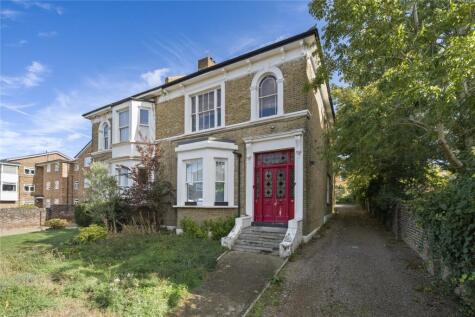 Adelaide Road, Surbiton, KT6