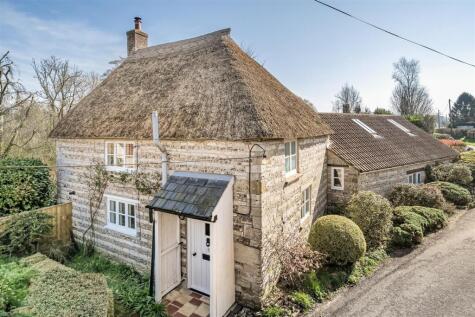 Southover, Frampton, Dorchester