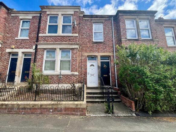 Westbourne Avenue, Gateshead NE8