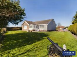 Eriskay, River Park, Howes DG12 5PE