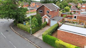 50, Greenhill Lane, Wheaton Aston ST19 9PL