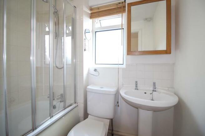 Bathroom 2