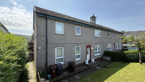 8, York Road, Greenock PA16 0TY