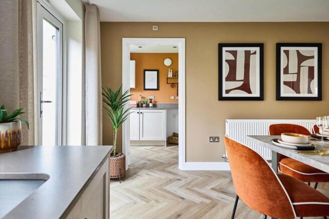 4 bed Detached for sale Image 7