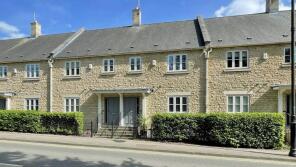 8b, Wharf Road, Stamford PE9 2DU