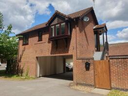 14, Stirling Crescent, Southampton SO30 2SB
