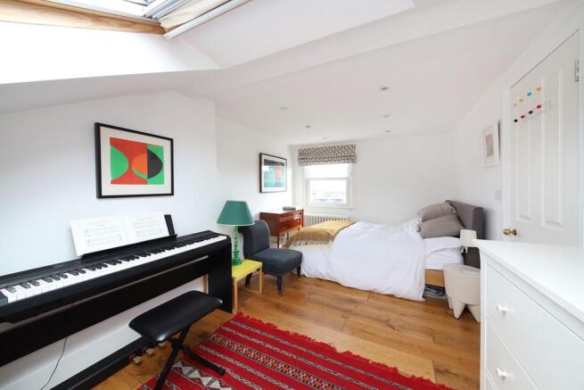 Bedroom Five