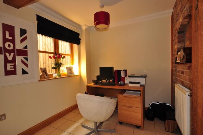 Study Area
