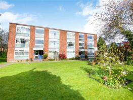 59, Tintern Court, Tintern Avenue, Manchester M20 2ND