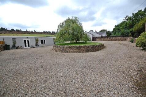 Dicken House Farm, East Hedleyhope, County Durham, DL13