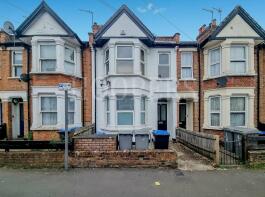 39, Oldfield Road, London NW10 9UD