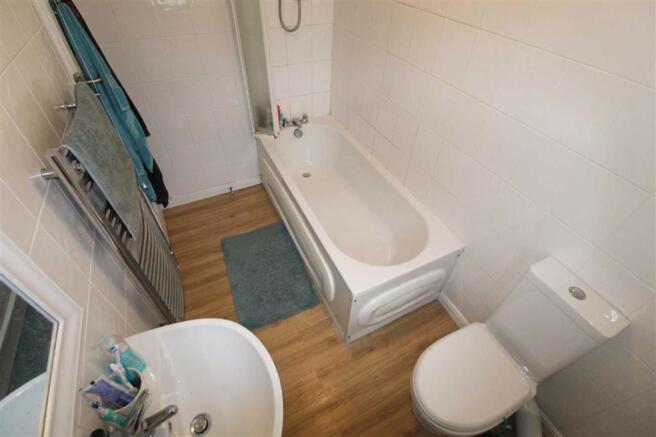 Bathroom/WC