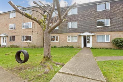 Ridgeway Road, Redhill, Surrey