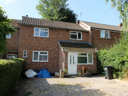 Summerpool, Bishops Frome WR6