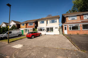 71, Woodway, Birmingham B24 0AH