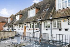 3a, Vale Parade, London SW15 3PS