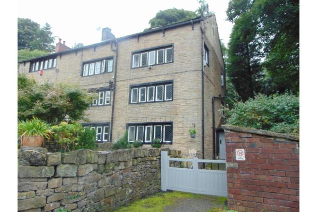 View Of The Property