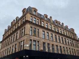Flat 4/6, 6, Walls Street, Glasgow G1 1PA
