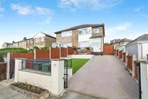 19, Tyersal View, Tyersal, Bradford BD4 8HS
