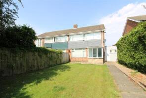 25, Ashdale Crescent, West Denton, Newcastle Upon Tyne NE5 1AU