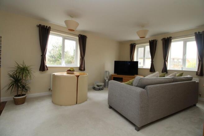 Kitchen/Lounge/Dining room