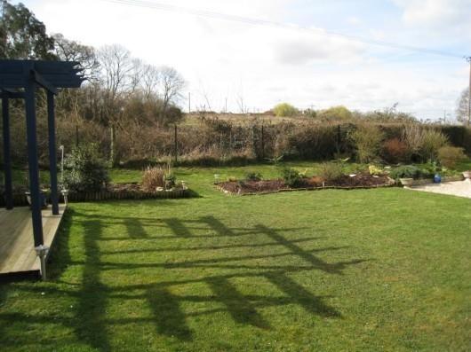 Gardens